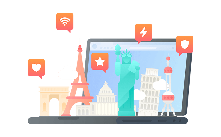 代理哗哩哗哩的回国vpn - 亮讯